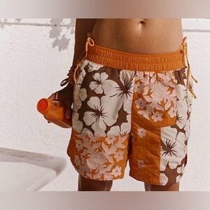 Free People Movement Prime Time Shorts. NWT.